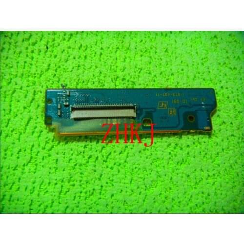 Free shipping 95%New For Sony Alpha DSLR-A700 a700 LCD Connection Board PCB Replacement repair part