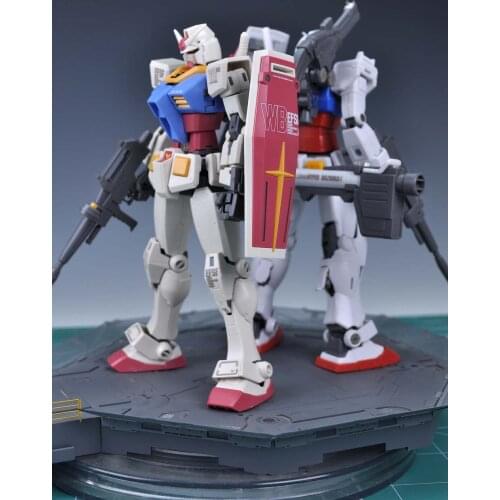 S019 ETCHING PARTS FOR HG BEYOND GLOBAL RX-78-2 GTO/BG,1/144 Scale Metal Modeling Upgrade Kits Accessory 1 Set