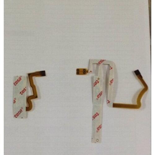 For Canon 17-40 Lens Cable Zoom Brush Flex SLR Lens Parts