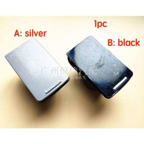 For Ford Mondeo edge 2007-10 car Center Console Central Armrest Cup Holder Clip