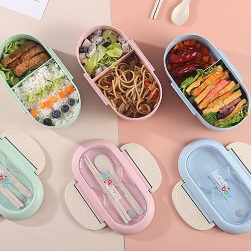 Ланч боксы Famiwarm China At AliExpress