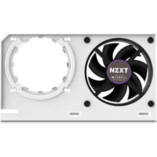 Refrigeration Kit NZXT Kraken G12 GPU Ø 9 cm White