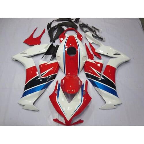 2021 WHSC ABS Plastic Fairings Kit For HONDA CBR1000 2012-2016