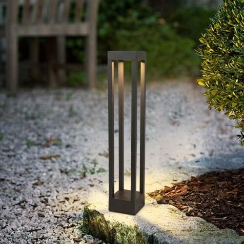 LukLoy LED Garden Lights
