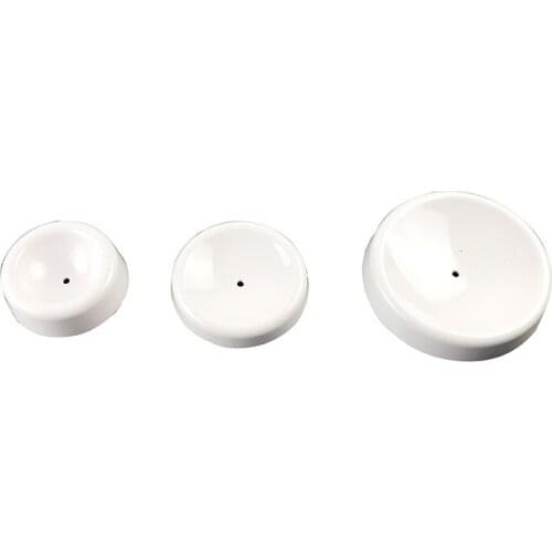 3 Pcs Flowers Cookie Cutter Plastic Biscuit Knife Baking Fruit Cake Kitchen Tools Mold Embossing Printing