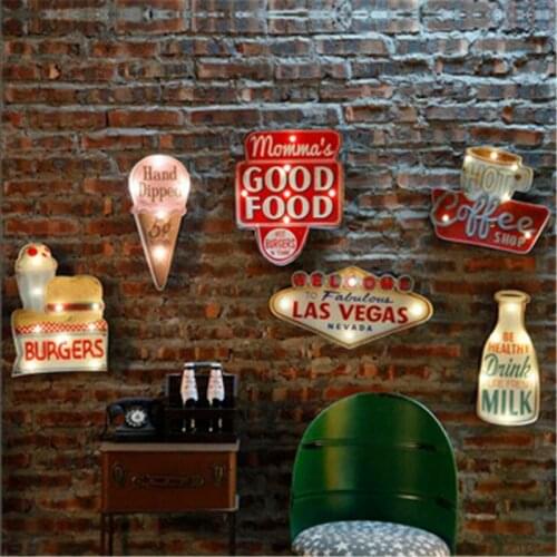 OIMG Decorative Plaques