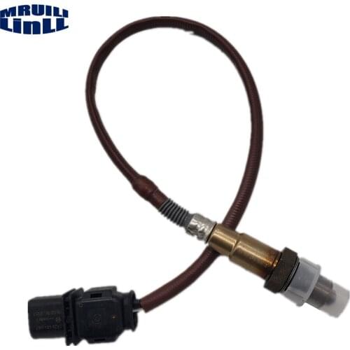 O2 Oxygen Sensor Bosc-h OEM 0095426018 0258017349 For Mercedes-Benz C-CLASS E-CLASS GLK-GLASS S-CLASS
