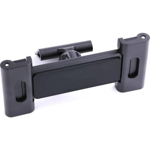 Suitable for Tesla Model3 /Y/S 15-21 Years Back Seat Back Row Mobile Phone Tablet Ipad Bracket