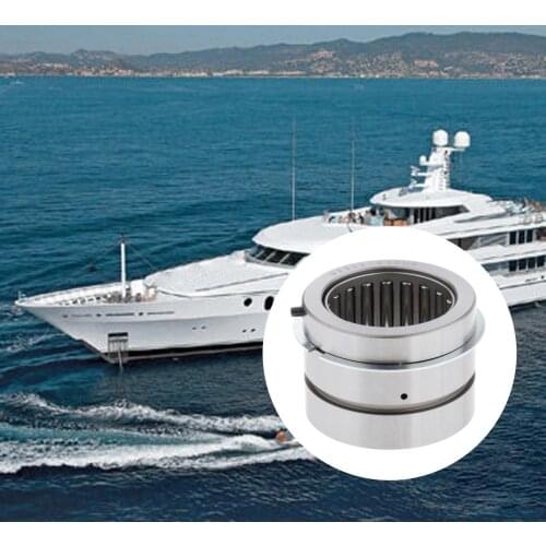 Bearing Upper Crankshaft Upper Crankshaft Bearing, ,for Yamaha Outboard Motor 2T 60-70 HP ,#93311-636U6