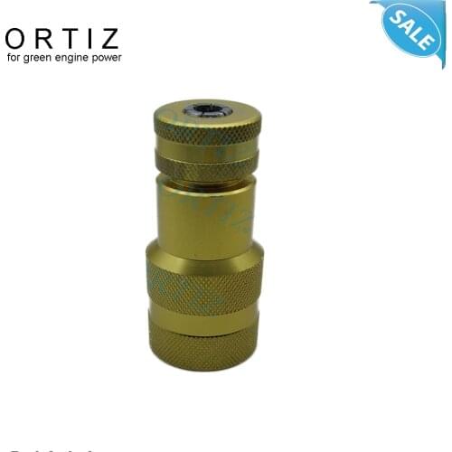 ORTIZ common rail injector lift measurement,original C7 C9 HEUI injection armature lift measurement table