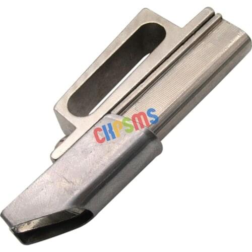 1PCS #KP-138 Binder (Raw Edge) Compatible with PFAFF 335 1245 Durkopp Adler 69,269 Style Small-sized Cylinder Bed Machine