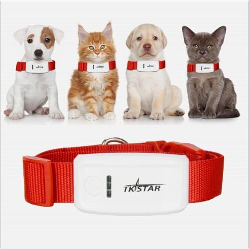 TK909 Super Mini GPS Tracker Waterproof 400hours Standby Time Free IOS Android App Web Tracking Rastreador Pet Kids GPS Locator