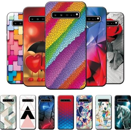 Чехлы для телефонов Samsung Galaxy S10 YOUVEI China At AliExpress