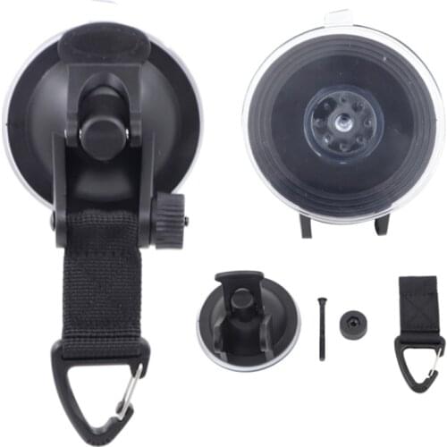 1pc Outdoor Suction Cup Anchor Securing Hook Tie Down Camping Tarp As Car Side Awning Pool Tarps Tents Securing Hook Universal