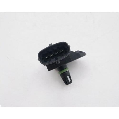 High l Air Pressure Sensor Intake Sensor Boost pressure sensor F01R00E006 for Great Wall H6 4G15T VoleexC30 Geely