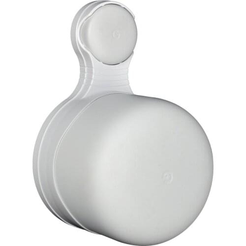 Bracket Holder for Google Nest WiFi Router and System Space Saving Nest WiFi Holder Without Messy Wires or Screws