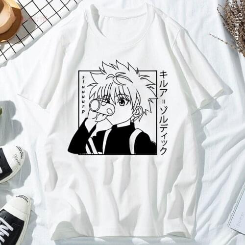 % 100 Katoen Vrienden Print T-shirt Zomer Dames Korte Mouw Casual Top Tee Casual Dames Dames T-shirt Grote Maat Dames tops