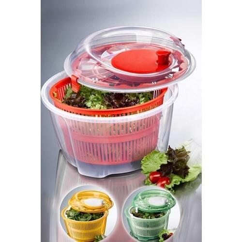 Gondol Plastik Kitchen Goods