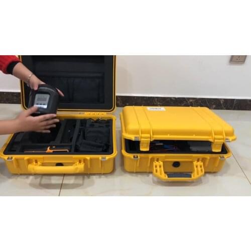 GPS RTK Glonass receiver 555channels OEM board GNSS M8 Pro upgrade