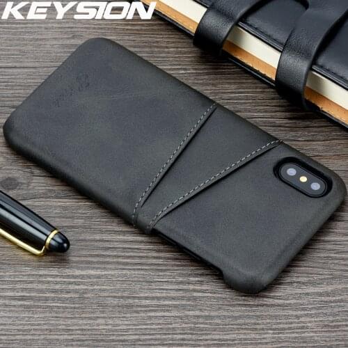 Keysion Wallets And Business Card Holders