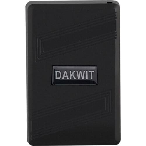 Best Mini GSM GPS TK600 For Car/Kids/Pets with Magnet GPS Tracking and Free APP and Platform Real-time Tracking