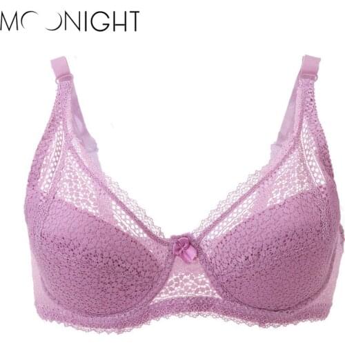 Женское нижнее белье MOONIGHT China At AliExpress