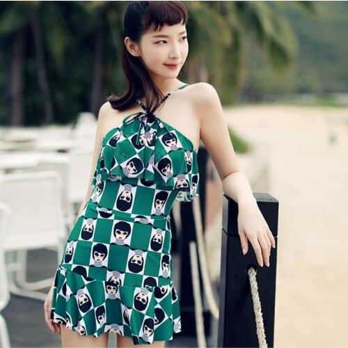 New 2019 Swimwear Bathing Suit Beach Skirt Swim Cover Up Beach Dress Mujer Bikini One Piece Swimsuit Beachwear Dress Saida Praia