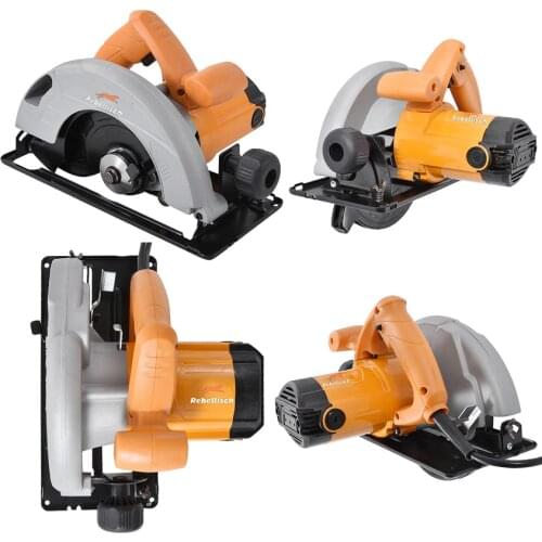 Rebellisch Electric Saws