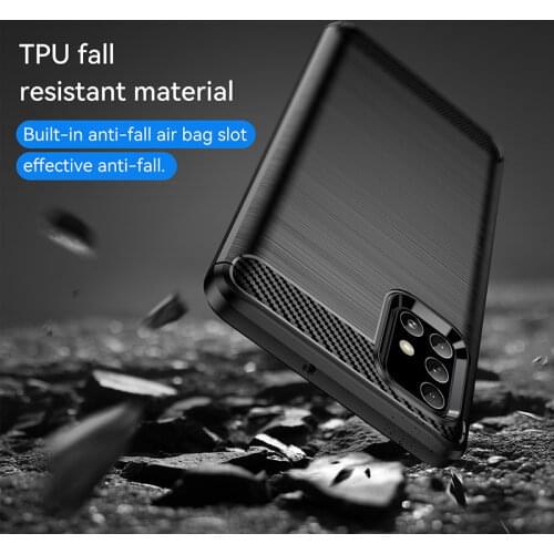 UniSpg Samsung Galaxy A30 Phone Cases