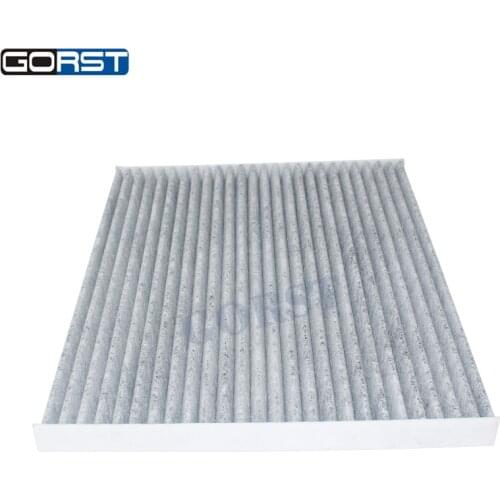 Cabin Air Filter DG9Z19N619A For Ford Fusion Lincoln MKX C36286 19N619
