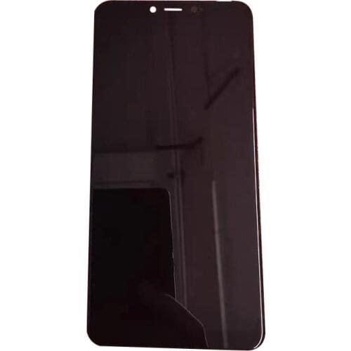 For Multilaser MS80X LCD Screen Display with touch screen Digitizer Assembly + 3M Stickers