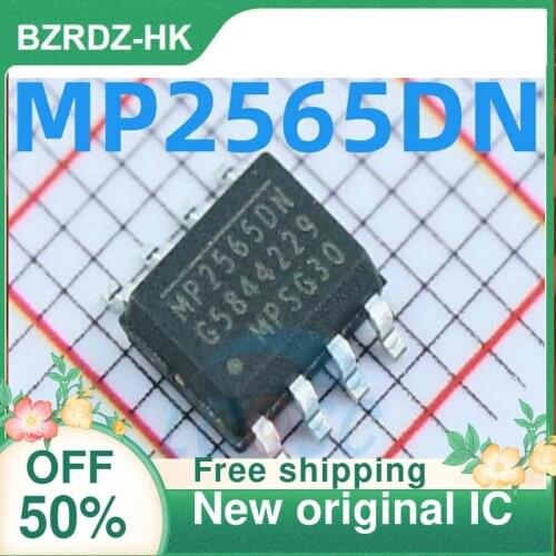 2-10PCS/lot DC-DC/ MP2565DN-LF-Z New original IC
