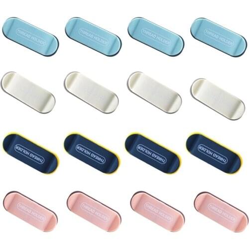 16PCS Cable Tidy Clips Cable Clamp Self-Adhesive Cable Organizer Plug Holder Wire Finishing Clip For Office And Home