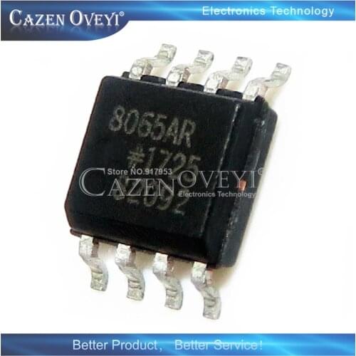 5piece AD8056AR SOP-8 AD8056ARZ SOP AD8056 SOP8 AD8056A In Stock