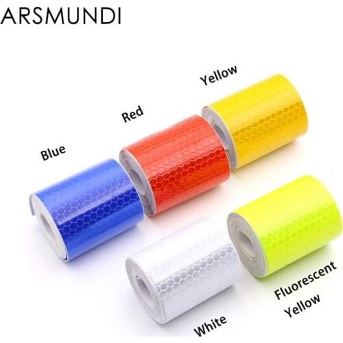 Arsmundi Car Exterior Accessories