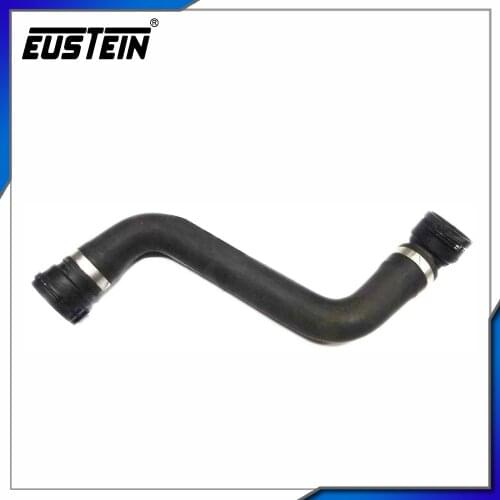 Car accessories Top Radiator Cooling Hose for BMW F07 F10 F11 520d 525d 17127809821