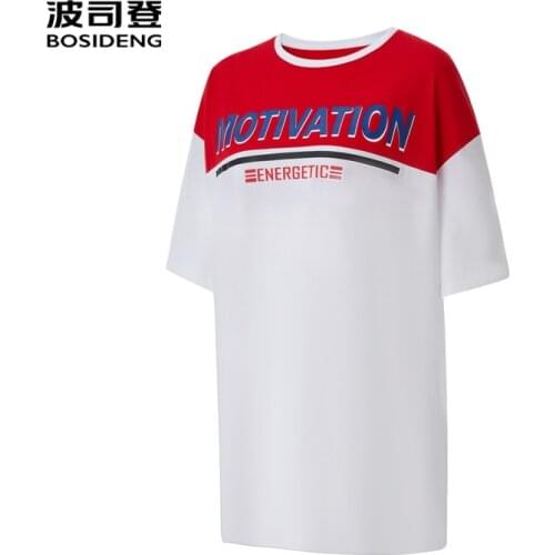 Женские футболки с надписями Bosideng China At AliExpress
