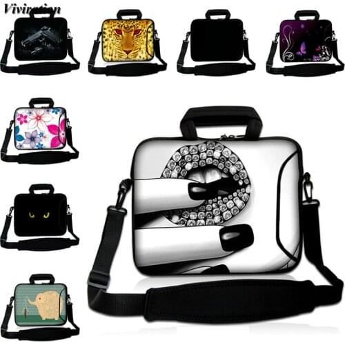 For Lenovo A7600 X 30F iPad Pro Samsung Galaxy Tab S6 SM-T860 T865 10.5 10 9.7 10.2 10.1 12 13 15 14 17 Laptop Case Sleeve Bags