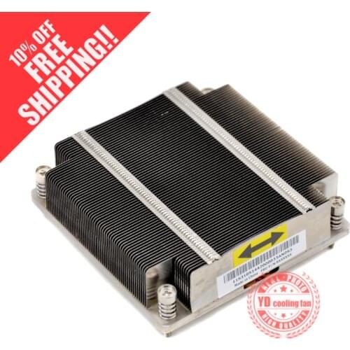 FOR lenovo server RD330 RD340 RD430 RD440 CPU heatsink 03X4331 1366