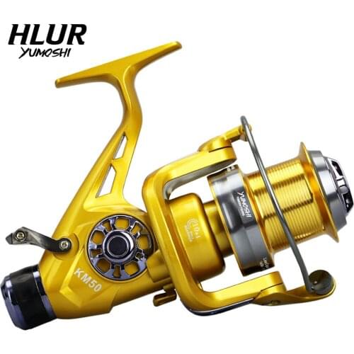 Катушки для спиннинга HLUR China At AliExpress
