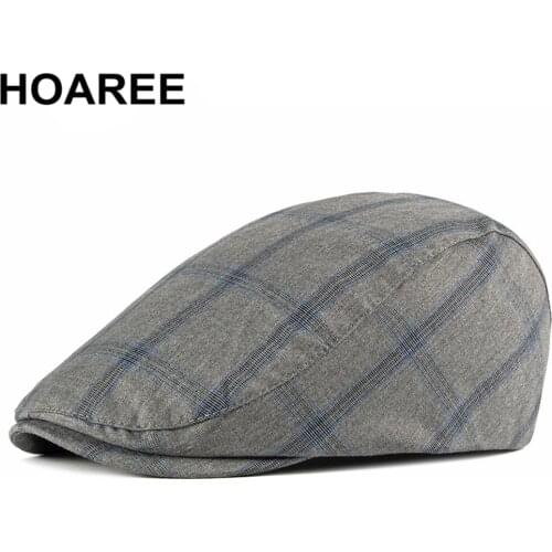 HOAREE Men's Accessories