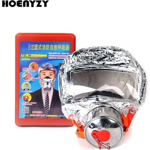 HOENYZY Smoke Respirators
