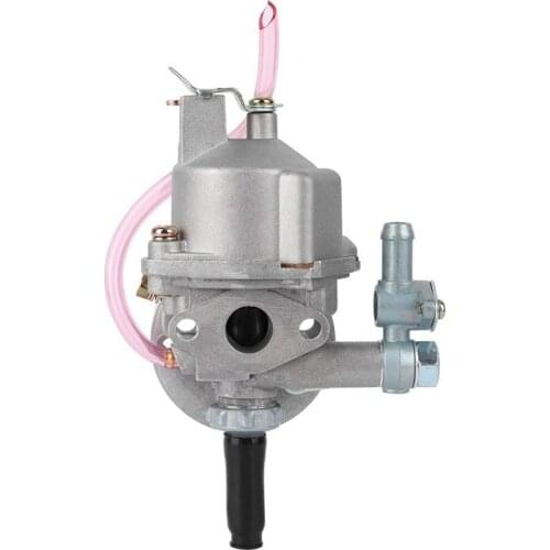 TD33 Carburetor AY Float for Kawasaki TD40 TD43 CG400 Kaaz Trimmer Carburttor Brushcutter Carb Weedeater Blower
