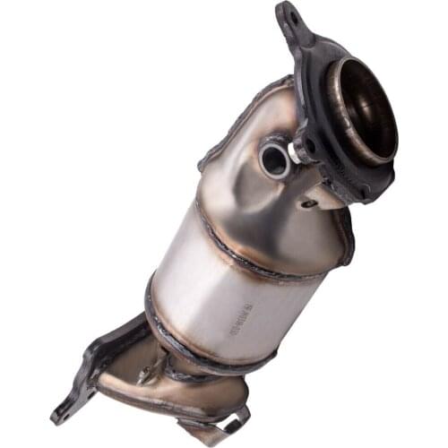 Stainless Steel Catalytic Converter Fits for Honda Accord 2.4L L4 08-12