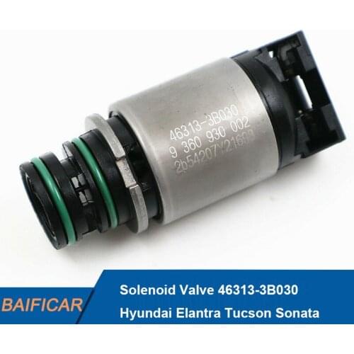 Baificar Brand New Genuine Solenoid Valve 46313-3B030 For Hyundai Elantra Tucson Sonata