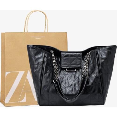 Reejim Women's Black Bags