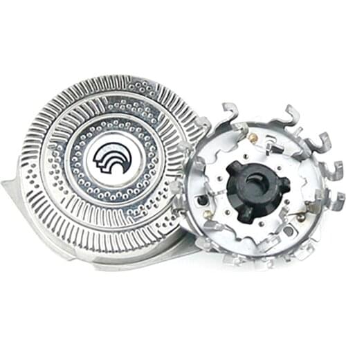 Home Personal Care Replacement Parts Bathroom Razor Blade Portable Trimming Electric Shaver Head Cutting Face For Philips HQ9