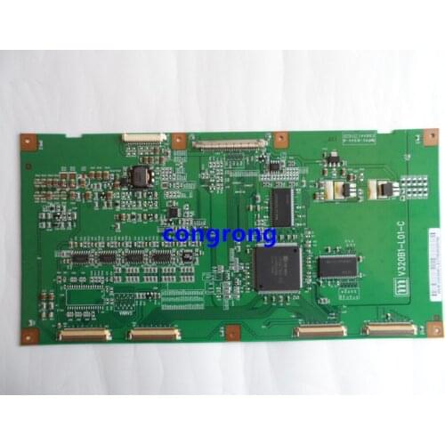 V320b1-l01-c v320b1-c01 v320b1-c connect with logic board T-CON connect board