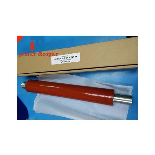 Upper Fuser Roller for Sharp MX5500N MX6200 MX7000N MX5500 5500 6200 7000