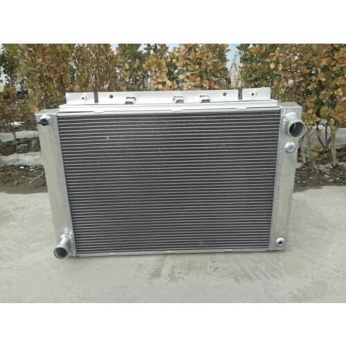 High Quality 3 Core All Aluminum Radiator For Ford Thunderbird 1964-1966 1964 1965 1966